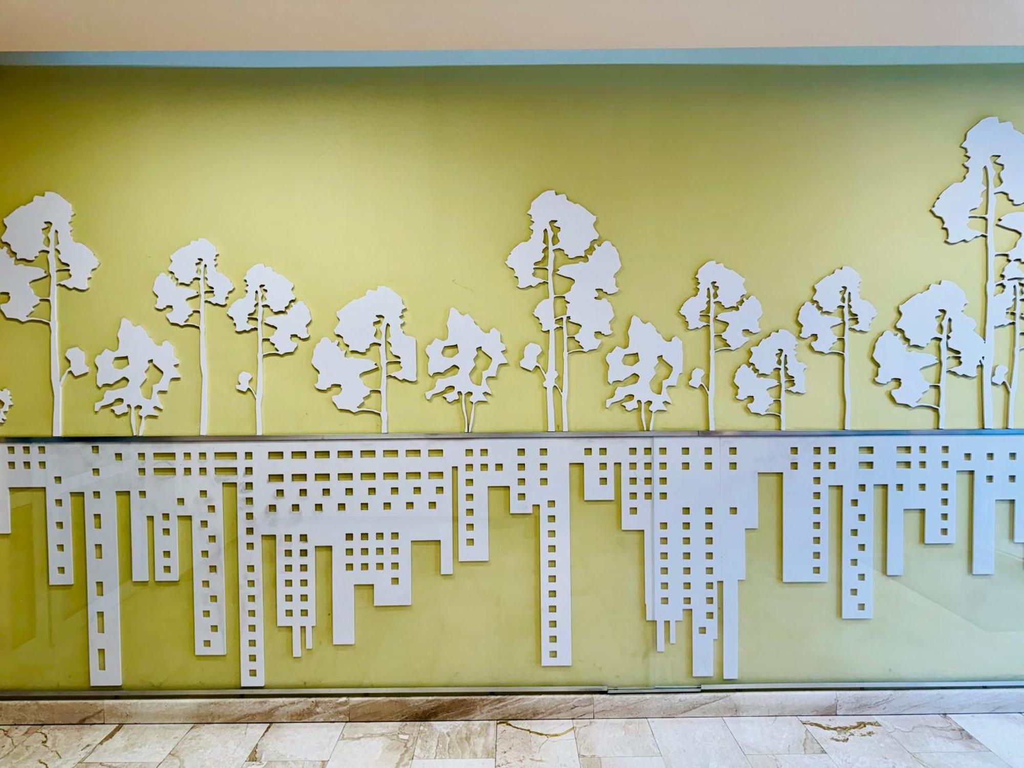 Joy City Stay Forest 84 Timişoara Exteriör bild