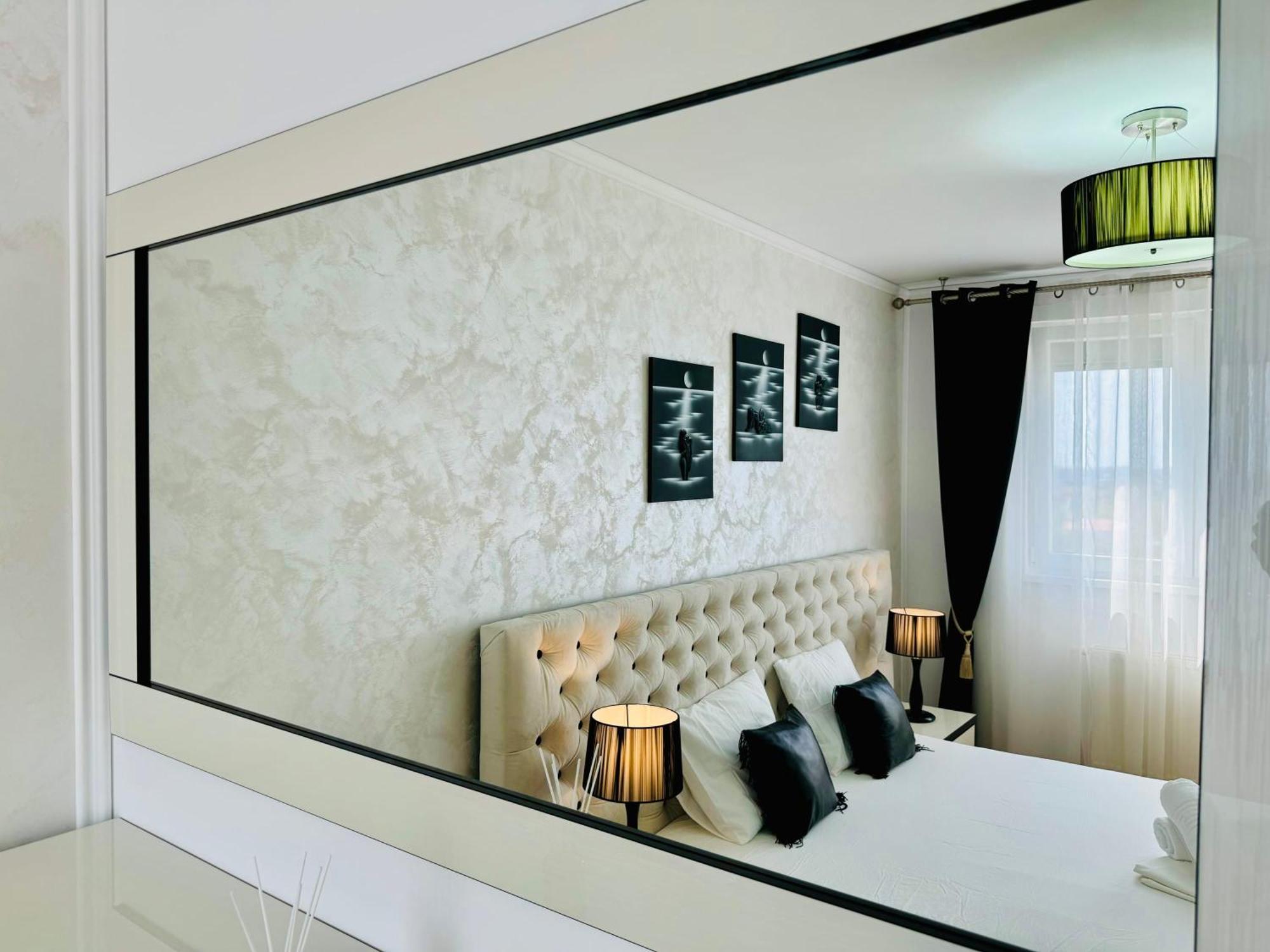 Joy City Stay Forest 84 Timişoara Exteriör bild